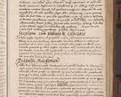 Zdjęcie nr 112 dla obiektu archiwalnego: Volumen II-um actorum coram R. D. Petro Tomicki, episcopo Cracoviensi et Regni Poloniae Vicecancellario, per A. D. 1530 et 1531 inclusive acticatorum, quorum indicem ad finem praesentis voluminis adnotatum videre est.