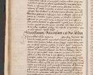 Zdjęcie nr 111 dla obiektu archiwalnego: Volumen II-um actorum coram R. D. Petro Tomicki, episcopo Cracoviensi et Regni Poloniae Vicecancellario, per A. D. 1530 et 1531 inclusive acticatorum, quorum indicem ad finem praesentis voluminis adnotatum videre est.