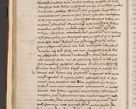 Zdjęcie nr 107 dla obiektu archiwalnego: Volumen II-um actorum coram R. D. Petro Tomicki, episcopo Cracoviensi et Regni Poloniae Vicecancellario, per A. D. 1530 et 1531 inclusive acticatorum, quorum indicem ad finem praesentis voluminis adnotatum videre est.