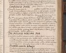 Zdjęcie nr 116 dla obiektu archiwalnego: Volumen II-um actorum coram R. D. Petro Tomicki, episcopo Cracoviensi et Regni Poloniae Vicecancellario, per A. D. 1530 et 1531 inclusive acticatorum, quorum indicem ad finem praesentis voluminis adnotatum videre est.
