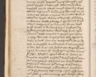 Zdjęcie nr 105 dla obiektu archiwalnego: Volumen II-um actorum coram R. D. Petro Tomicki, episcopo Cracoviensi et Regni Poloniae Vicecancellario, per A. D. 1530 et 1531 inclusive acticatorum, quorum indicem ad finem praesentis voluminis adnotatum videre est.