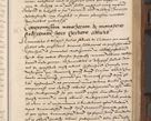 Zdjęcie nr 104 dla obiektu archiwalnego: Volumen II-um actorum coram R. D. Petro Tomicki, episcopo Cracoviensi et Regni Poloniae Vicecancellario, per A. D. 1530 et 1531 inclusive acticatorum, quorum indicem ad finem praesentis voluminis adnotatum videre est.
