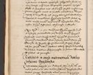 Zdjęcie nr 99 dla obiektu archiwalnego: Volumen II-um actorum coram R. D. Petro Tomicki, episcopo Cracoviensi et Regni Poloniae Vicecancellario, per A. D. 1530 et 1531 inclusive acticatorum, quorum indicem ad finem praesentis voluminis adnotatum videre est.