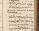 Zdjęcie nr 98 dla obiektu archiwalnego: Volumen II-um actorum coram R. D. Petro Tomicki, episcopo Cracoviensi et Regni Poloniae Vicecancellario, per A. D. 1530 et 1531 inclusive acticatorum, quorum indicem ad finem praesentis voluminis adnotatum videre est.