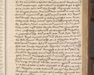 Zdjęcie nr 94 dla obiektu archiwalnego: Volumen II-um actorum coram R. D. Petro Tomicki, episcopo Cracoviensi et Regni Poloniae Vicecancellario, per A. D. 1530 et 1531 inclusive acticatorum, quorum indicem ad finem praesentis voluminis adnotatum videre est.