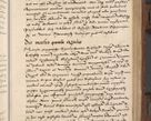 Zdjęcie nr 96 dla obiektu archiwalnego: Volumen II-um actorum coram R. D. Petro Tomicki, episcopo Cracoviensi et Regni Poloniae Vicecancellario, per A. D. 1530 et 1531 inclusive acticatorum, quorum indicem ad finem praesentis voluminis adnotatum videre est.