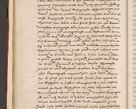 Zdjęcie nr 93 dla obiektu archiwalnego: Volumen II-um actorum coram R. D. Petro Tomicki, episcopo Cracoviensi et Regni Poloniae Vicecancellario, per A. D. 1530 et 1531 inclusive acticatorum, quorum indicem ad finem praesentis voluminis adnotatum videre est.