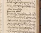 Zdjęcie nr 88 dla obiektu archiwalnego: Volumen II-um actorum coram R. D. Petro Tomicki, episcopo Cracoviensi et Regni Poloniae Vicecancellario, per A. D. 1530 et 1531 inclusive acticatorum, quorum indicem ad finem praesentis voluminis adnotatum videre est.