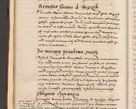 Zdjęcie nr 87 dla obiektu archiwalnego: Volumen II-um actorum coram R. D. Petro Tomicki, episcopo Cracoviensi et Regni Poloniae Vicecancellario, per A. D. 1530 et 1531 inclusive acticatorum, quorum indicem ad finem praesentis voluminis adnotatum videre est.
