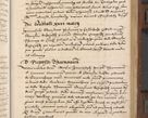Zdjęcie nr 84 dla obiektu archiwalnego: Volumen II-um actorum coram R. D. Petro Tomicki, episcopo Cracoviensi et Regni Poloniae Vicecancellario, per A. D. 1530 et 1531 inclusive acticatorum, quorum indicem ad finem praesentis voluminis adnotatum videre est.