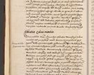 Zdjęcie nr 83 dla obiektu archiwalnego: Volumen II-um actorum coram R. D. Petro Tomicki, episcopo Cracoviensi et Regni Poloniae Vicecancellario, per A. D. 1530 et 1531 inclusive acticatorum, quorum indicem ad finem praesentis voluminis adnotatum videre est.