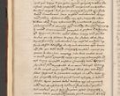 Zdjęcie nr 79 dla obiektu archiwalnego: Volumen II-um actorum coram R. D. Petro Tomicki, episcopo Cracoviensi et Regni Poloniae Vicecancellario, per A. D. 1530 et 1531 inclusive acticatorum, quorum indicem ad finem praesentis voluminis adnotatum videre est.