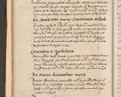 Zdjęcie nr 81 dla obiektu archiwalnego: Volumen II-um actorum coram R. D. Petro Tomicki, episcopo Cracoviensi et Regni Poloniae Vicecancellario, per A. D. 1530 et 1531 inclusive acticatorum, quorum indicem ad finem praesentis voluminis adnotatum videre est.
