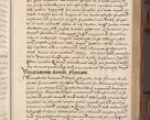 Zdjęcie nr 78 dla obiektu archiwalnego: Volumen II-um actorum coram R. D. Petro Tomicki, episcopo Cracoviensi et Regni Poloniae Vicecancellario, per A. D. 1530 et 1531 inclusive acticatorum, quorum indicem ad finem praesentis voluminis adnotatum videre est.