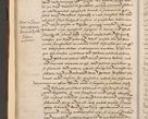 Zdjęcie nr 75 dla obiektu archiwalnego: Volumen II-um actorum coram R. D. Petro Tomicki, episcopo Cracoviensi et Regni Poloniae Vicecancellario, per A. D. 1530 et 1531 inclusive acticatorum, quorum indicem ad finem praesentis voluminis adnotatum videre est.