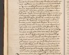Zdjęcie nr 73 dla obiektu archiwalnego: Volumen II-um actorum coram R. D. Petro Tomicki, episcopo Cracoviensi et Regni Poloniae Vicecancellario, per A. D. 1530 et 1531 inclusive acticatorum, quorum indicem ad finem praesentis voluminis adnotatum videre est.