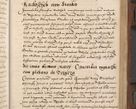 Zdjęcie nr 74 dla obiektu archiwalnego: Volumen II-um actorum coram R. D. Petro Tomicki, episcopo Cracoviensi et Regni Poloniae Vicecancellario, per A. D. 1530 et 1531 inclusive acticatorum, quorum indicem ad finem praesentis voluminis adnotatum videre est.