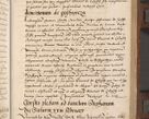 Zdjęcie nr 72 dla obiektu archiwalnego: Volumen II-um actorum coram R. D. Petro Tomicki, episcopo Cracoviensi et Regni Poloniae Vicecancellario, per A. D. 1530 et 1531 inclusive acticatorum, quorum indicem ad finem praesentis voluminis adnotatum videre est.