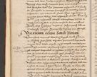 Zdjęcie nr 65 dla obiektu archiwalnego: Volumen II-um actorum coram R. D. Petro Tomicki, episcopo Cracoviensi et Regni Poloniae Vicecancellario, per A. D. 1530 et 1531 inclusive acticatorum, quorum indicem ad finem praesentis voluminis adnotatum videre est.