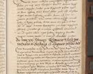 Zdjęcie nr 68 dla obiektu archiwalnego: Volumen II-um actorum coram R. D. Petro Tomicki, episcopo Cracoviensi et Regni Poloniae Vicecancellario, per A. D. 1530 et 1531 inclusive acticatorum, quorum indicem ad finem praesentis voluminis adnotatum videre est.