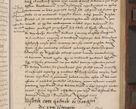 Zdjęcie nr 66 dla obiektu archiwalnego: Volumen II-um actorum coram R. D. Petro Tomicki, episcopo Cracoviensi et Regni Poloniae Vicecancellario, per A. D. 1530 et 1531 inclusive acticatorum, quorum indicem ad finem praesentis voluminis adnotatum videre est.