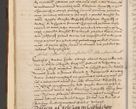 Zdjęcie nr 59 dla obiektu archiwalnego: Volumen II-um actorum coram R. D. Petro Tomicki, episcopo Cracoviensi et Regni Poloniae Vicecancellario, per A. D. 1530 et 1531 inclusive acticatorum, quorum indicem ad finem praesentis voluminis adnotatum videre est.