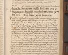 Zdjęcie nr 56 dla obiektu archiwalnego: Volumen II-um actorum coram R. D. Petro Tomicki, episcopo Cracoviensi et Regni Poloniae Vicecancellario, per A. D. 1530 et 1531 inclusive acticatorum, quorum indicem ad finem praesentis voluminis adnotatum videre est.