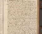 Zdjęcie nr 60 dla obiektu archiwalnego: Volumen II-um actorum coram R. D. Petro Tomicki, episcopo Cracoviensi et Regni Poloniae Vicecancellario, per A. D. 1530 et 1531 inclusive acticatorum, quorum indicem ad finem praesentis voluminis adnotatum videre est.