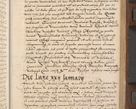 Zdjęcie nr 58 dla obiektu archiwalnego: Volumen II-um actorum coram R. D. Petro Tomicki, episcopo Cracoviensi et Regni Poloniae Vicecancellario, per A. D. 1530 et 1531 inclusive acticatorum, quorum indicem ad finem praesentis voluminis adnotatum videre est.
