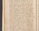 Zdjęcie nr 55 dla obiektu archiwalnego: Volumen II-um actorum coram R. D. Petro Tomicki, episcopo Cracoviensi et Regni Poloniae Vicecancellario, per A. D. 1530 et 1531 inclusive acticatorum, quorum indicem ad finem praesentis voluminis adnotatum videre est.
