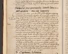Zdjęcie nr 53 dla obiektu archiwalnego: Volumen II-um actorum coram R. D. Petro Tomicki, episcopo Cracoviensi et Regni Poloniae Vicecancellario, per A. D. 1530 et 1531 inclusive acticatorum, quorum indicem ad finem praesentis voluminis adnotatum videre est.