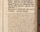 Zdjęcie nr 52 dla obiektu archiwalnego: Volumen II-um actorum coram R. D. Petro Tomicki, episcopo Cracoviensi et Regni Poloniae Vicecancellario, per A. D. 1530 et 1531 inclusive acticatorum, quorum indicem ad finem praesentis voluminis adnotatum videre est.