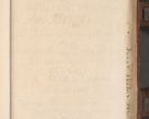 Zdjęcie nr 48 dla obiektu archiwalnego: Volumen II-um actorum coram R. D. Petro Tomicki, episcopo Cracoviensi et Regni Poloniae Vicecancellario, per A. D. 1530 et 1531 inclusive acticatorum, quorum indicem ad finem praesentis voluminis adnotatum videre est.