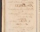 Zdjęcie nr 51 dla obiektu archiwalnego: Volumen II-um actorum coram R. D. Petro Tomicki, episcopo Cracoviensi et Regni Poloniae Vicecancellario, per A. D. 1530 et 1531 inclusive acticatorum, quorum indicem ad finem praesentis voluminis adnotatum videre est.