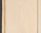 Zdjęcie nr 47 dla obiektu archiwalnego: Volumen II-um actorum coram R. D. Petro Tomicki, episcopo Cracoviensi et Regni Poloniae Vicecancellario, per A. D. 1530 et 1531 inclusive acticatorum, quorum indicem ad finem praesentis voluminis adnotatum videre est.