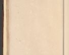Zdjęcie nr 45 dla obiektu archiwalnego: Volumen II-um actorum coram R. D. Petro Tomicki, episcopo Cracoviensi et Regni Poloniae Vicecancellario, per A. D. 1530 et 1531 inclusive acticatorum, quorum indicem ad finem praesentis voluminis adnotatum videre est.