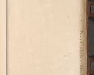 Zdjęcie nr 44 dla obiektu archiwalnego: Volumen II-um actorum coram R. D. Petro Tomicki, episcopo Cracoviensi et Regni Poloniae Vicecancellario, per A. D. 1530 et 1531 inclusive acticatorum, quorum indicem ad finem praesentis voluminis adnotatum videre est.