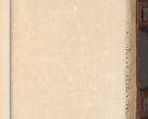 Zdjęcie nr 46 dla obiektu archiwalnego: Volumen II-um actorum coram R. D. Petro Tomicki, episcopo Cracoviensi et Regni Poloniae Vicecancellario, per A. D. 1530 et 1531 inclusive acticatorum, quorum indicem ad finem praesentis voluminis adnotatum videre est.
