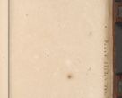 Zdjęcie nr 36 dla obiektu archiwalnego: Volumen II-um actorum coram R. D. Petro Tomicki, episcopo Cracoviensi et Regni Poloniae Vicecancellario, per A. D. 1530 et 1531 inclusive acticatorum, quorum indicem ad finem praesentis voluminis adnotatum videre est.