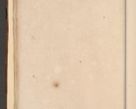 Zdjęcie nr 37 dla obiektu archiwalnego: Volumen II-um actorum coram R. D. Petro Tomicki, episcopo Cracoviensi et Regni Poloniae Vicecancellario, per A. D. 1530 et 1531 inclusive acticatorum, quorum indicem ad finem praesentis voluminis adnotatum videre est.