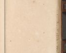 Zdjęcie nr 38 dla obiektu archiwalnego: Volumen II-um actorum coram R. D. Petro Tomicki, episcopo Cracoviensi et Regni Poloniae Vicecancellario, per A. D. 1530 et 1531 inclusive acticatorum, quorum indicem ad finem praesentis voluminis adnotatum videre est.