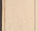 Zdjęcie nr 35 dla obiektu archiwalnego: Volumen II-um actorum coram R. D. Petro Tomicki, episcopo Cracoviensi et Regni Poloniae Vicecancellario, per A. D. 1530 et 1531 inclusive acticatorum, quorum indicem ad finem praesentis voluminis adnotatum videre est.