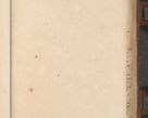 Zdjęcie nr 40 dla obiektu archiwalnego: Volumen II-um actorum coram R. D. Petro Tomicki, episcopo Cracoviensi et Regni Poloniae Vicecancellario, per A. D. 1530 et 1531 inclusive acticatorum, quorum indicem ad finem praesentis voluminis adnotatum videre est.