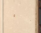 Zdjęcie nr 28 dla obiektu archiwalnego: Volumen II-um actorum coram R. D. Petro Tomicki, episcopo Cracoviensi et Regni Poloniae Vicecancellario, per A. D. 1530 et 1531 inclusive acticatorum, quorum indicem ad finem praesentis voluminis adnotatum videre est.