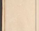 Zdjęcie nr 31 dla obiektu archiwalnego: Volumen II-um actorum coram R. D. Petro Tomicki, episcopo Cracoviensi et Regni Poloniae Vicecancellario, per A. D. 1530 et 1531 inclusive acticatorum, quorum indicem ad finem praesentis voluminis adnotatum videre est.