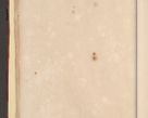 Zdjęcie nr 29 dla obiektu archiwalnego: Volumen II-um actorum coram R. D. Petro Tomicki, episcopo Cracoviensi et Regni Poloniae Vicecancellario, per A. D. 1530 et 1531 inclusive acticatorum, quorum indicem ad finem praesentis voluminis adnotatum videre est.