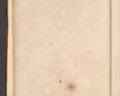 Zdjęcie nr 25 dla obiektu archiwalnego: Volumen II-um actorum coram R. D. Petro Tomicki, episcopo Cracoviensi et Regni Poloniae Vicecancellario, per A. D. 1530 et 1531 inclusive acticatorum, quorum indicem ad finem praesentis voluminis adnotatum videre est.
