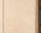 Zdjęcie nr 26 dla obiektu archiwalnego: Volumen II-um actorum coram R. D. Petro Tomicki, episcopo Cracoviensi et Regni Poloniae Vicecancellario, per A. D. 1530 et 1531 inclusive acticatorum, quorum indicem ad finem praesentis voluminis adnotatum videre est.