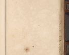 Zdjęcie nr 24 dla obiektu archiwalnego: Volumen II-um actorum coram R. D. Petro Tomicki, episcopo Cracoviensi et Regni Poloniae Vicecancellario, per A. D. 1530 et 1531 inclusive acticatorum, quorum indicem ad finem praesentis voluminis adnotatum videre est.