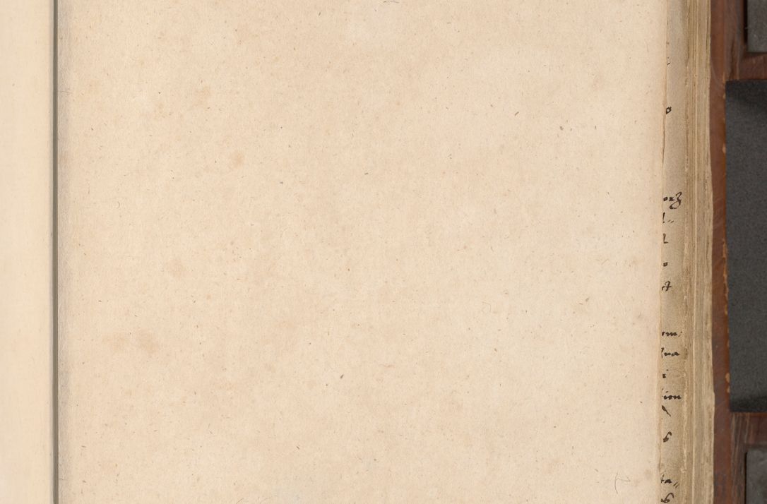 Zdjęcie nr 22 dla obiektu archiwalnego: Volumen II-um actorum coram R. D. Petro Tomicki, episcopo Cracoviensi et Regni Poloniae Vicecancellario, per A. D. 1530 et 1531 inclusive acticatorum, quorum indicem ad finem praesentis voluminis adnotatum videre est.
